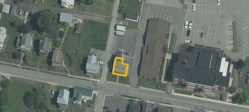 132 High St