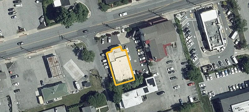 585 Frederick Rd