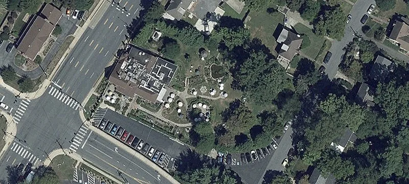 9201 Colesville Rd
