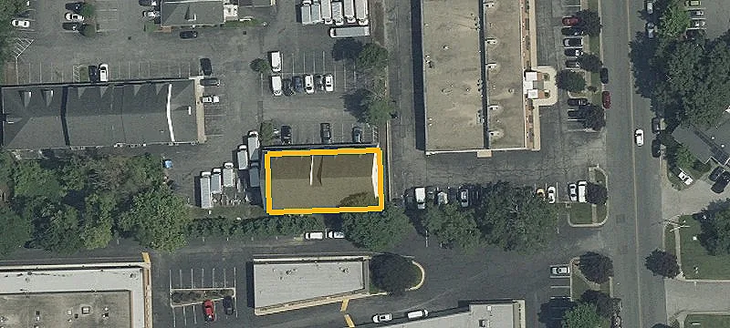 2139 Defense Hwy, Unit 1