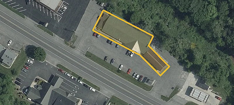 14315 National SW Hwy