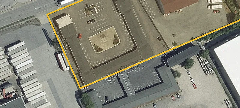 6401 Pulaski Hwy