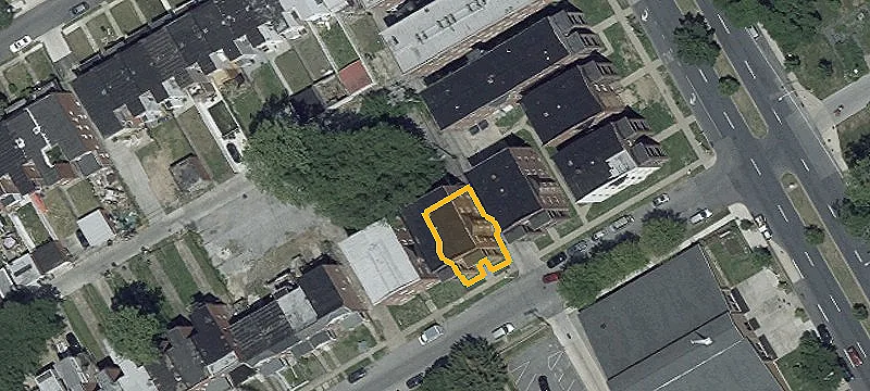 2302 Ocala Ave