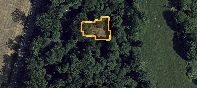 572 Firetower Rd