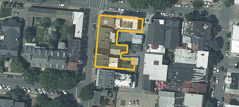 118 Ct St