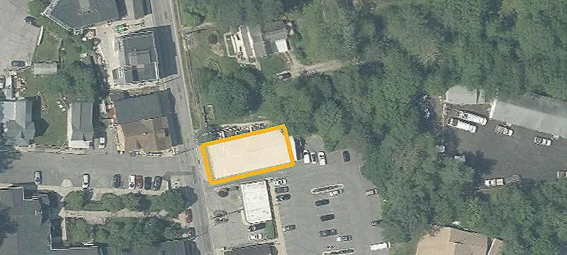 7533 Main St