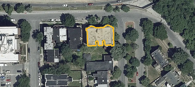 701 Druid Park Lk Dr
