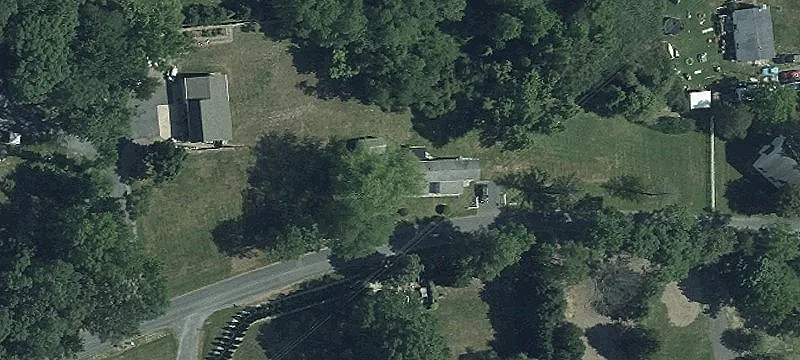 604 Coon Box Rd