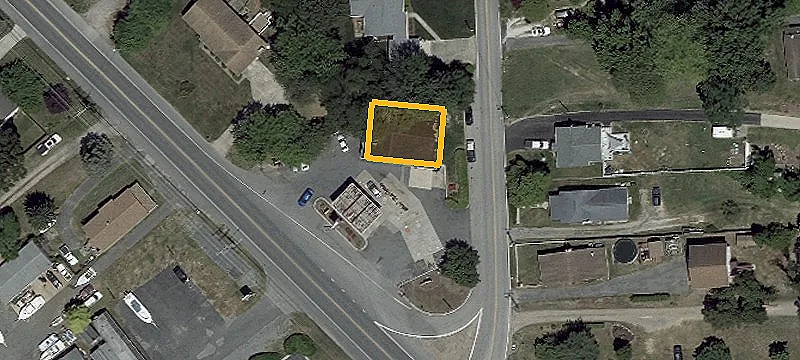 8845 Ft Smallwood Rd