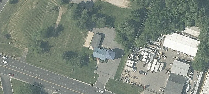 1818 Liberty Rd