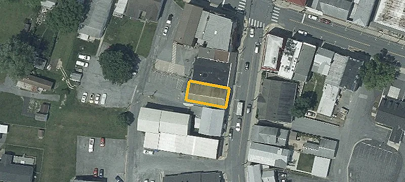 11 Water St