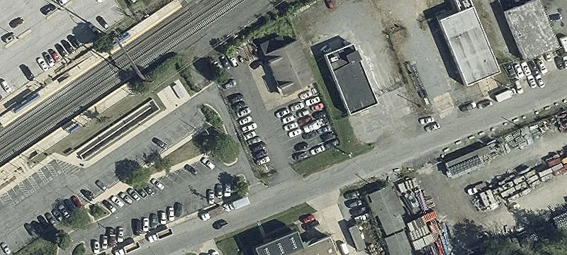 9520 Smith Ave
