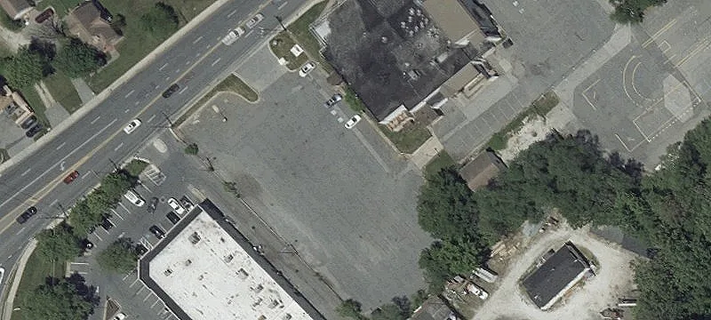 Philadelphia Rd