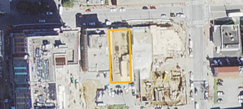 908 Thayer Ave
