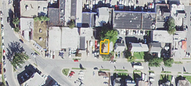 931 Gist Ave