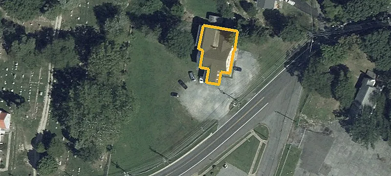 3101 Ritchie Rd