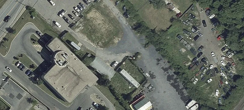 2400 Old Washington Rd
