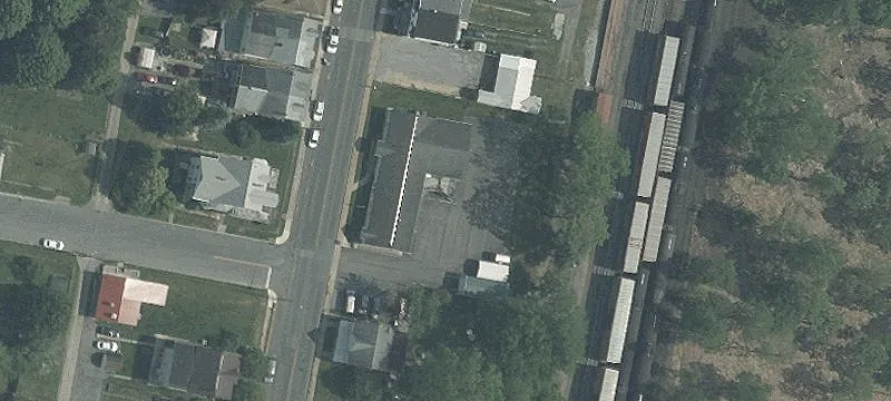 360 Burhans Blvd