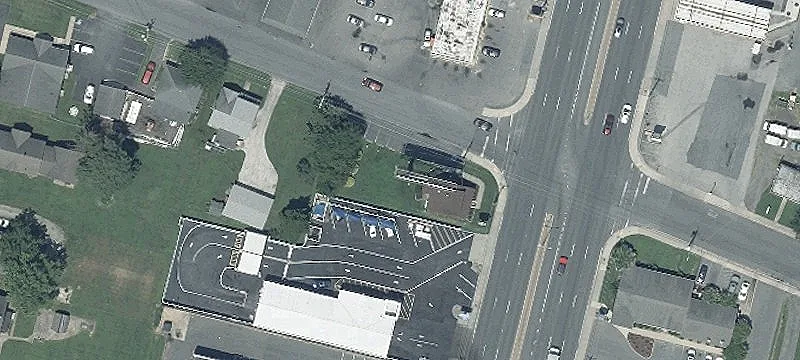 301 Sunburst Hwy