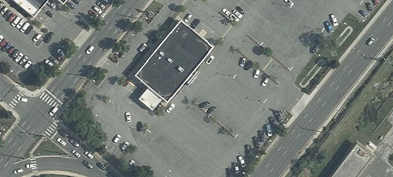 500 Washington S Blvd