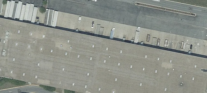 1000 Hampton Park Blvd