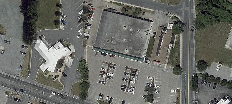 3100 Mtn Rd