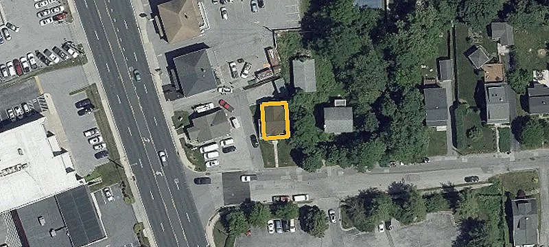 2 Oakway Rd