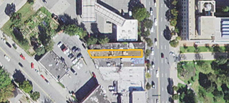 7930 Georgia Ave