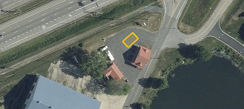 401 Hess Rd
