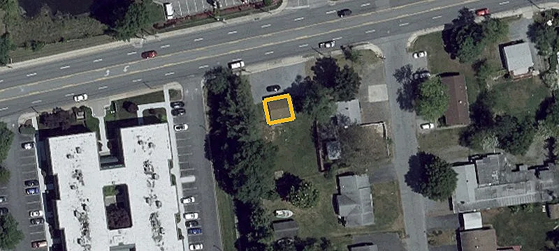 131 Defense Hwy