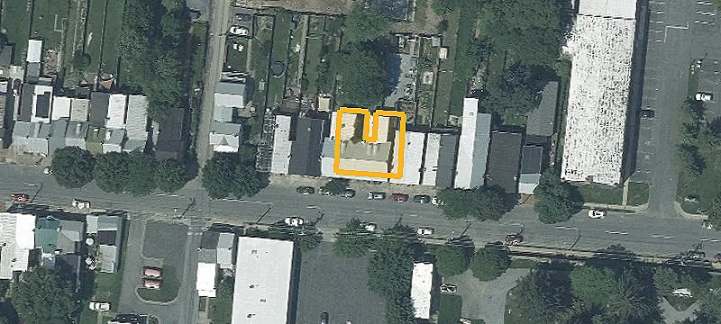 241 4th St Ste, Unit 206