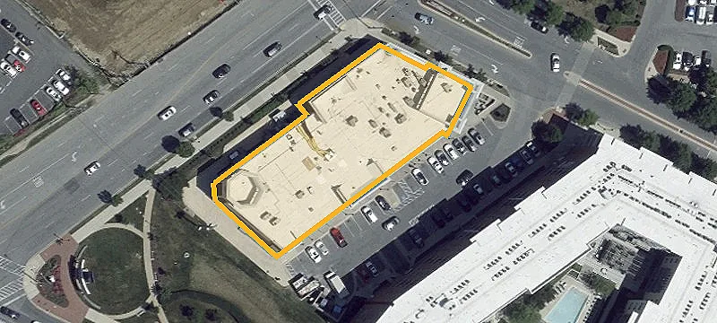 1901 Towne Ctr Blvd