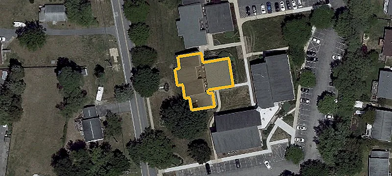 273 Peninsula Farm Rd