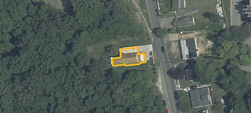 289 Brock Brg Rd