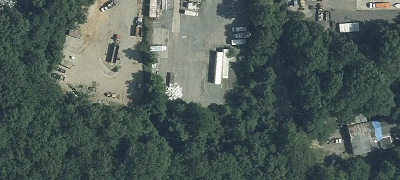 9295 And W Industrial Rd
