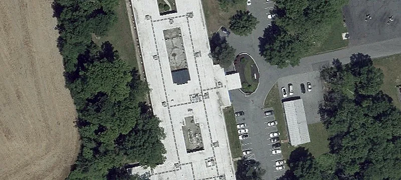 100 Laurel Dr