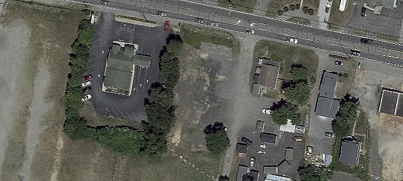 3941 Mtn Rd