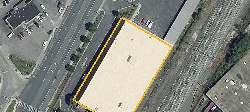 4001 Southwestern Blvd