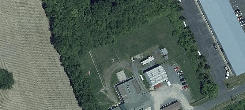 407 Belle Rd