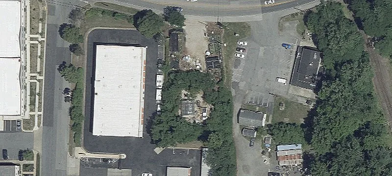 14203 Annapolis Rd