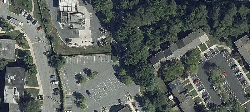 8711 Greenbelt Rd