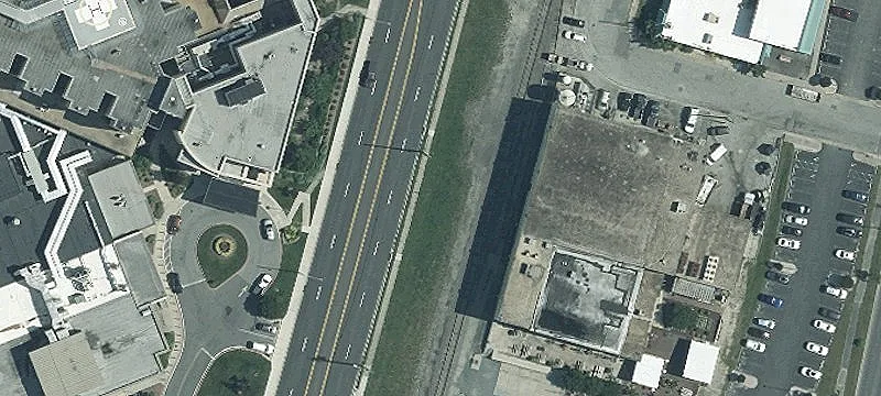 221 Salisbury Blvd