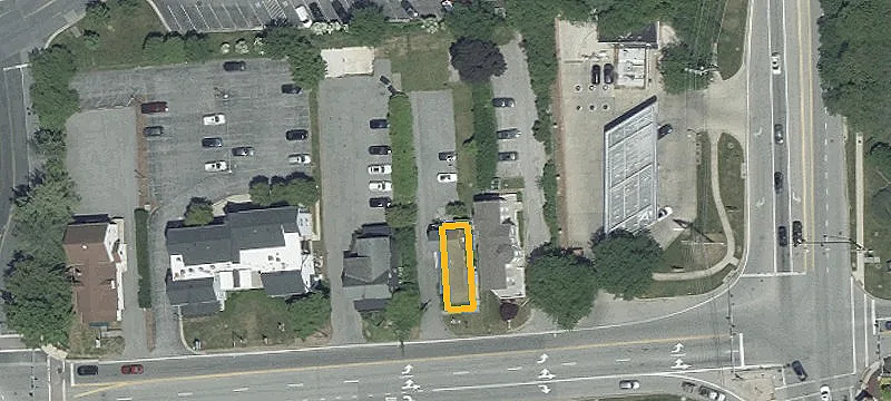 2 Shawan Rd