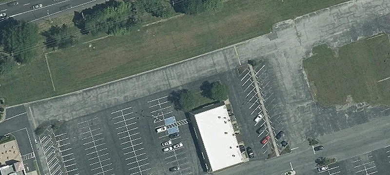 327 Tilghman Rd