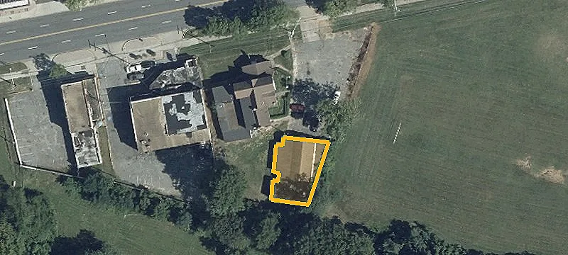 5371 Sheriff Rd