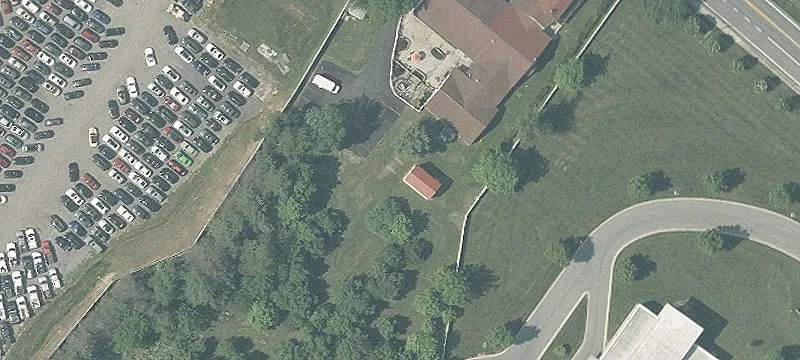2661 Old Westminster Pike