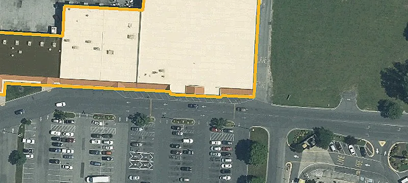 232 Tilghman Rd