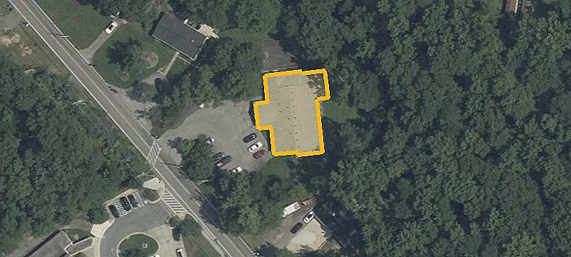 6717 Glenn Dl Rd