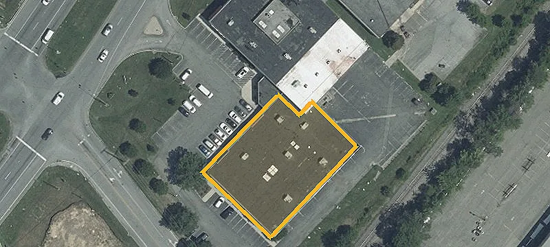 4390 Crain Hwy