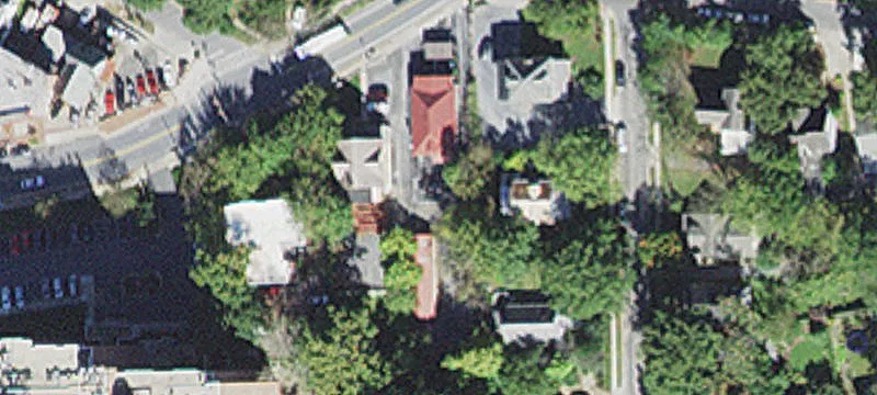 7071 Carroll Ave